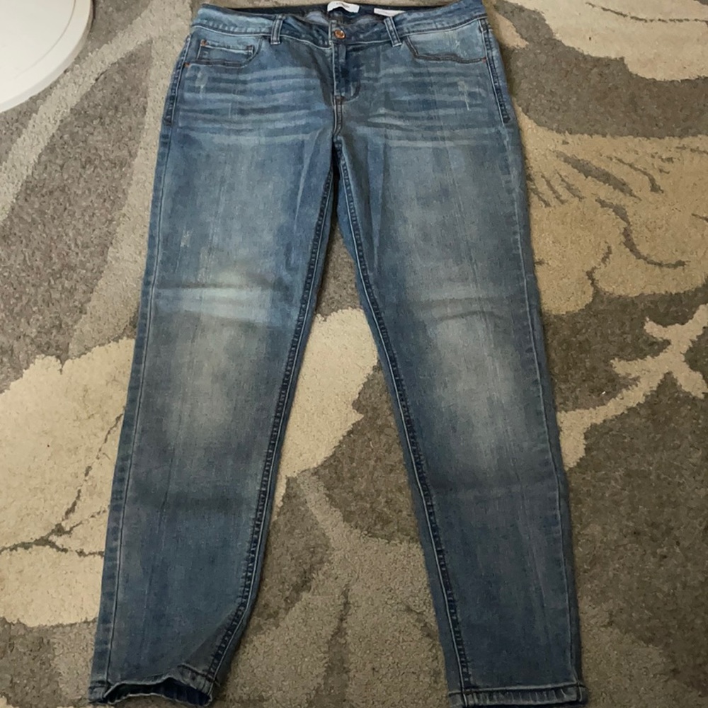 Kensie jeans